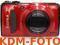 Fuji FinePix F500EXR czerw. 5dodatków Lublin F500
