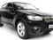 RASTAR AUTO STEROWANE RC NA LICENCJI  BMW X6  1:14