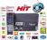 TUNER STB DVB-T AC3 USB MPEG-4 SD PVR SCART CTV