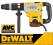 DEWALT D25730K - młot SDS Max 1500W D25730