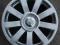 ATURA NIEMIECKIE 5X100 8JX18 Skoda VW Toyota Seat