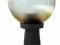 Lampa ogrodowa POLUX APULIA  NISKA 23 cm