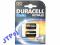 Bateria Duracell Ultra M3 DLCR2 lub ELCR2