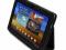 Pokrowiec ECO na Tablet Galaxy Tab 10.1 czarny