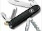 NÓŻ SCYZORYK VICTORINOX SPORTSMAN 0.3803.3 BLACK