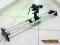 Jazda kamerowa Rail Dolly Slider Slide Camera