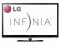 INFINIA, LED LG 32LE5500, HD HDMI MPEG4 USB 100Hz