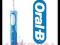 SZCZOTECZKA ELEKTRYCZNA BRAUN ORAL B  D12.013
