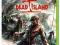 DEAD ISLAND PO POLSKU /OD RĘKI /X360/SKLEP ROBSON