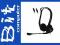 Słuchawki Logitech PC Headset 860 Dialog