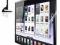 tv LED 3d FullHD LG 55LM620S smart 400Hz 4xOKULARY