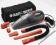 ODKURZACZ Samochodowy Black&Decker ACV 1205