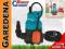 GARDENA POMPA ZANURZENIOWA CLASSIC 6000 1777 220W
