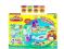 CIASTOLINA PLAY DOH CUKIERNIA  24373 + 4 TUBY