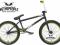 Nowy Rower Bmx RADIO Wtp Comrad - 2012 + Kask BELL