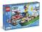 4645 PORT MORSKI Harbour KLOCKI LEGO CITY statek