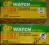 BATERIA GP 397 SR59 SR726 zegarkowa