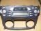 NISSAN ALMERA N16 RADIO RADIOODTWARZACZ