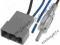 ADAPTER ANTENOWY DIN NISSAN POLECAM TANIO TANIO
