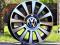 S-LINE FELGI 15'' 5x112 5X100 VW PASSAT GOLF AUDI