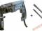 MŁOTOWIERTARKA MAKITA HR2470 SDS+ DŁUTA GRATIS !