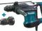 Młotowiertarka Makita HR3210FCT 6,4J system AVT
