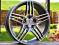 NOWE FELGI 15'' 5x112 MERCEDES W203 W202 W124 W210