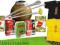 OBFITY Set Yerba Mate T-SHIRT bombilla TERMOMETR