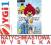 NOWA GRA Angry Birds Rio PC KURIER DHL 24H