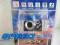 Kamera Internetowa TC101 z wbudowanym mikrofonem