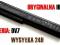 ORYGINALNA BATERIA HP DV7 HSTNN-IB75 MOCNA