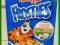 KELLOGG'S FROSTIES - 375 g - z Niemiec