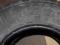 Bridgestone 275/60R15 super stan pajero l200