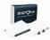 Router Micronix W142C mini travel router xDSL DSL