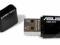 ASUS USB-N10 KARTA SIECIOWA dongle usb wi-fi siec