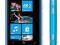 NOKIA LUMIA 800 GW 24 NIEBIESKA BEZ LOCKA PNIEWY