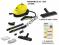 Parownica Karcher SC 1020 + DYSZA DO OKIEN +GRATIS