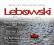 Lebowski - Cinematic - CD + gratis znaczek /button