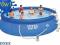10w1 BASEN Ogrodowy 457x107 cm Zestaw INTEX 56409