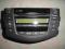 radio cd  mp3 RAV4 rav4 lift