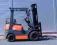 Wózek Widłowy TOYOTA serii 6 , Wózki Widłowe