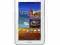 Samsung P6200 Galaxy Tab 7.0 Plus Wi-Fi + 3G WHITE