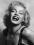 plakat obraz 60x80 WG08118 Marilyn