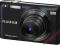 FUJI Finepix JX500 14Mpix CZARNY+ SDHC 8GB W-WA