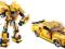 KRE-O TRANSFORMERS BUMBLEBEE KLOCKI HASBRO 31144