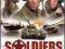 Soldiers: Ludzie Honoru [PC] 1 DVD