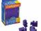 THINKFUN Gra Aha! 4 Piece Jigsaw
