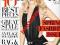 HARPER'S BAZAAR 3/2012.GWYNETH PALTROW