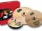 ! WYPRZEDAŻ ! Sabian B8 Performance Set DRUMSTORE