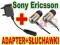 ADAPTER SLUCHAWKI SE K510i K750i W300i W800i D750!